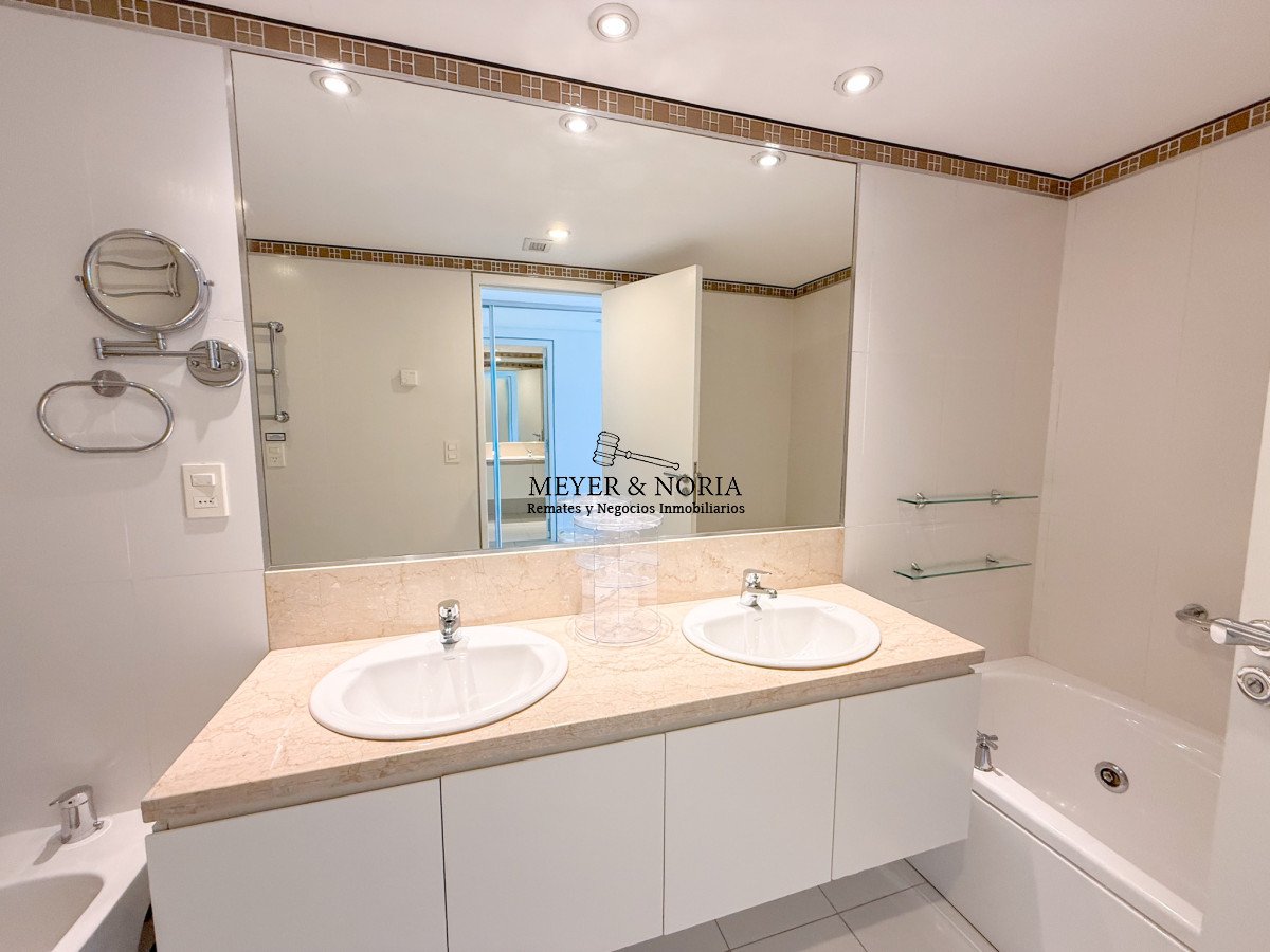 Apartamento ID.70 - Le Parc hermoso apto en alquiler Temporada 2024 