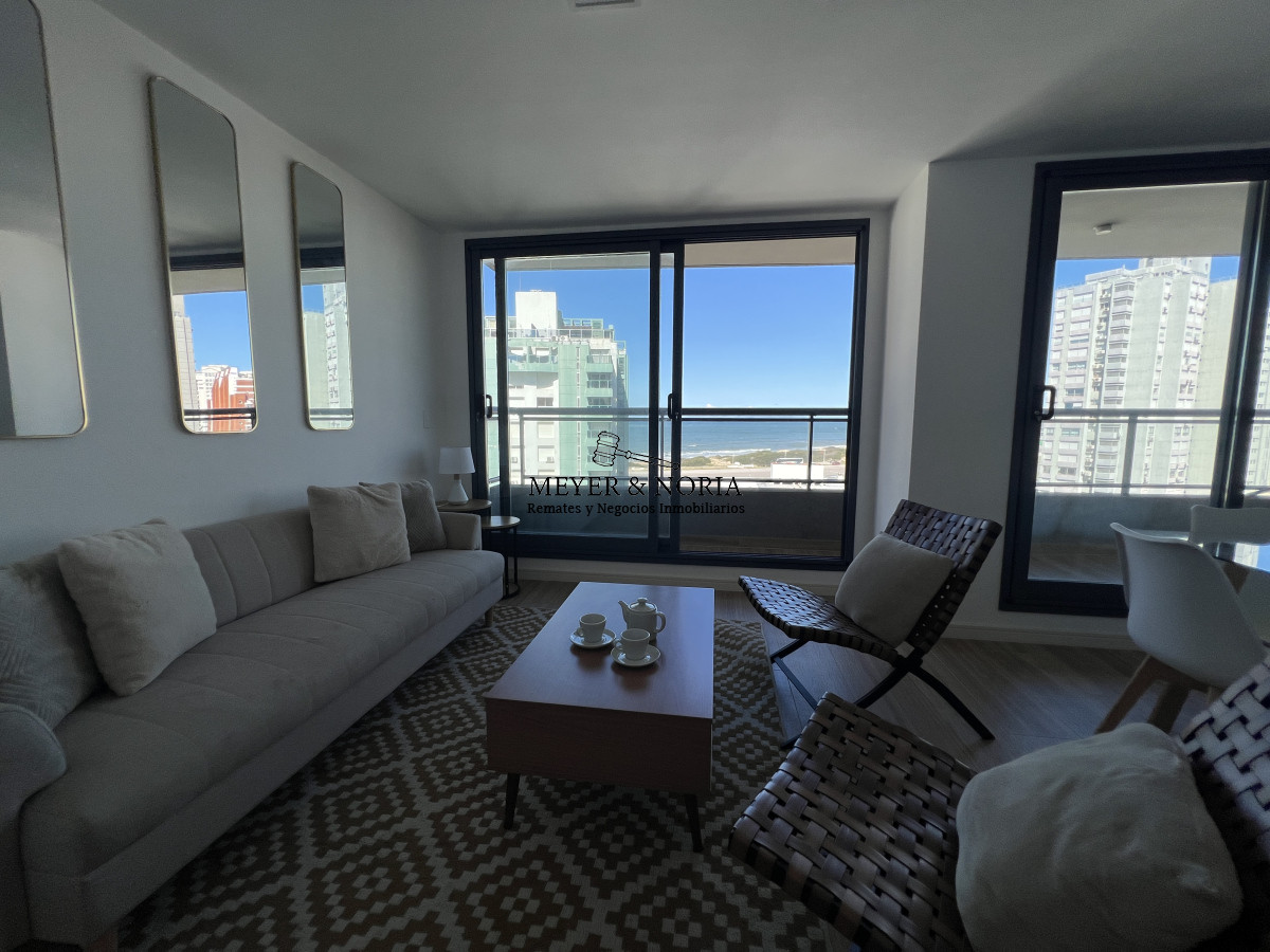 Apartamento ID.79 - Apartamento en Punta del Este, Aidy Grill