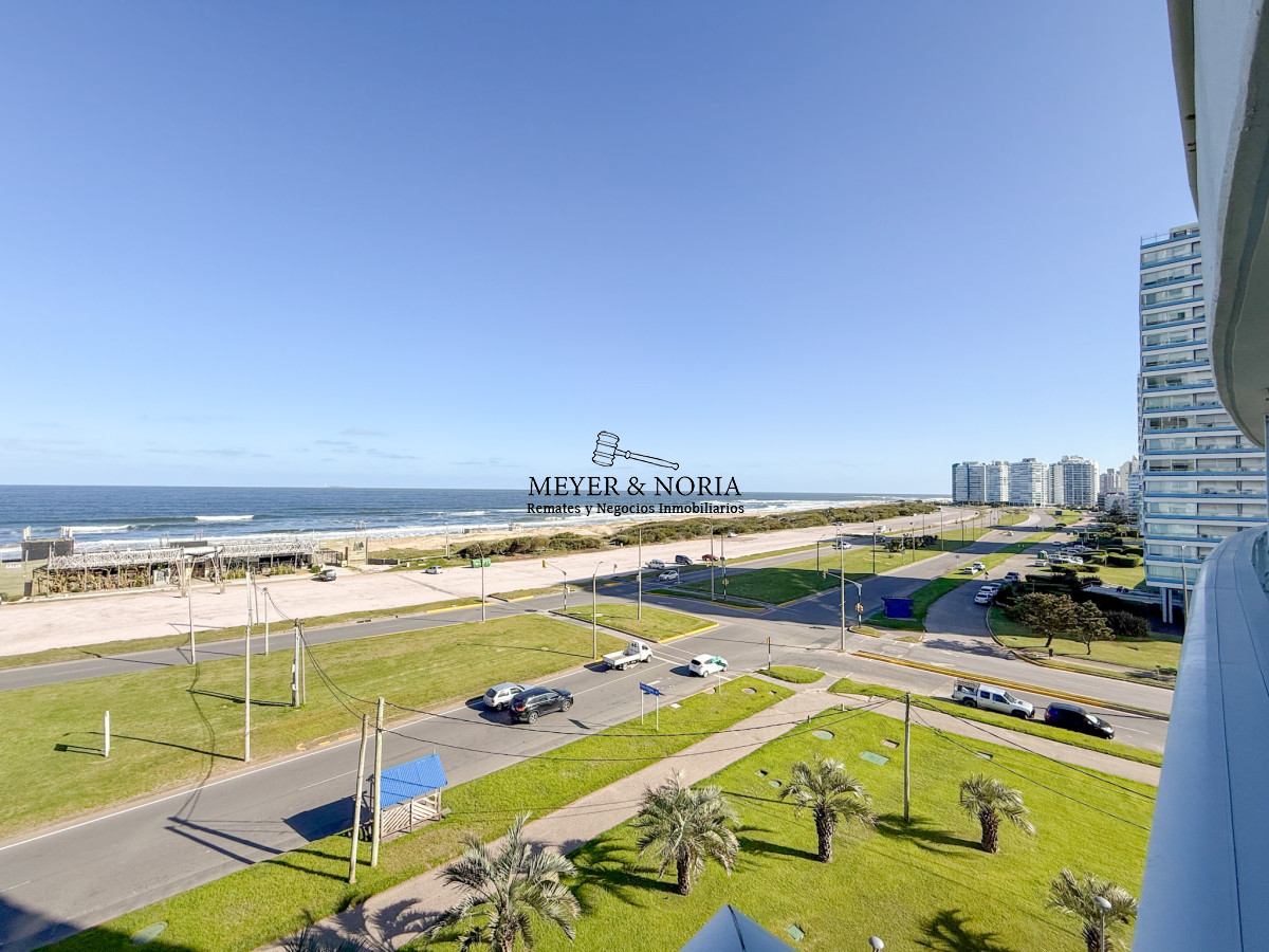 Apartamento ID.69 - VENTA PRIMERA LINEA BRAVA 