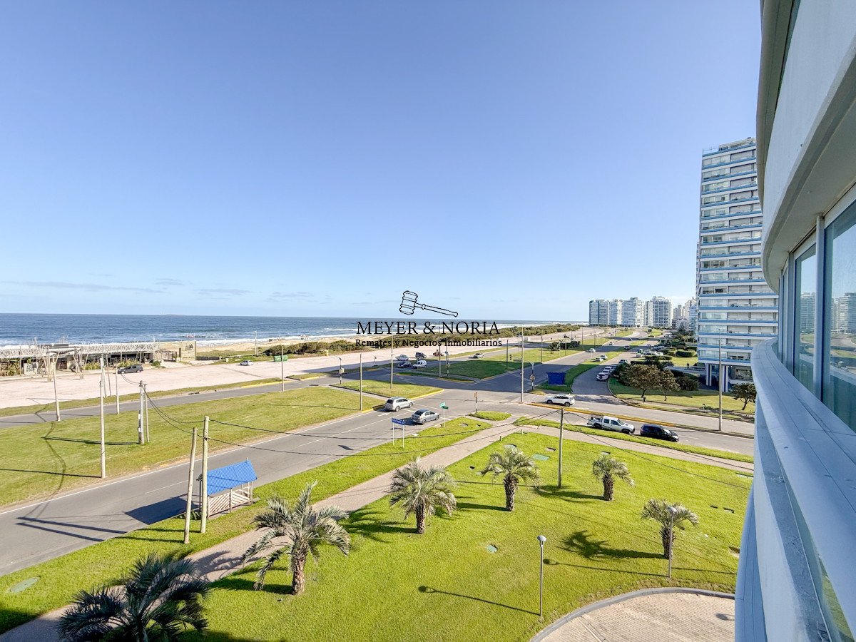 Apartamento ID.70 - Le Parc hermoso apto en alquiler Temporada 2024 