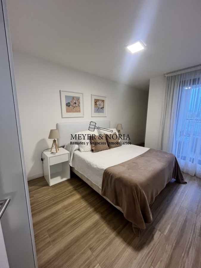 Apartamento ID.80 - Alquiler anual 