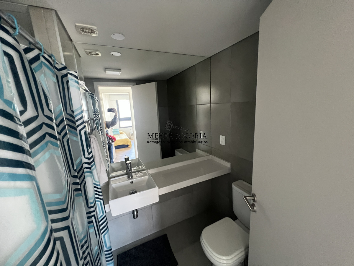 Apartamento ID.79 - Apartamento en Punta del Este, Aidy Grill
