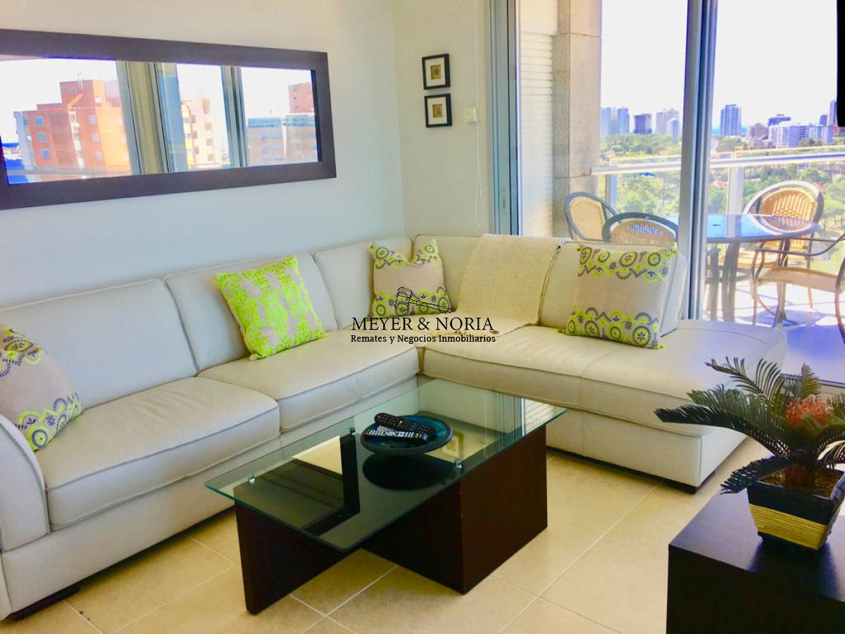 Apartamento ID.75 - Apartamento en Punta del Este, Mansa