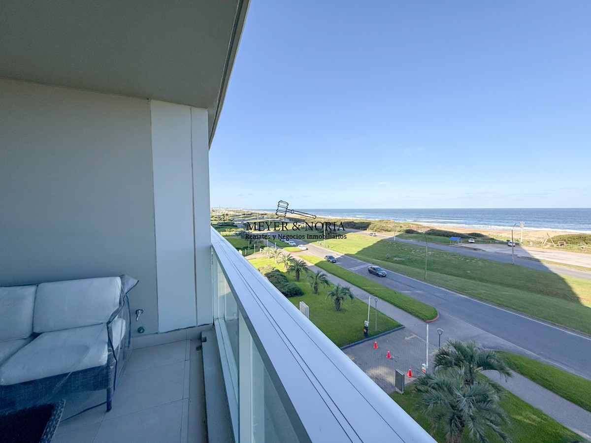 Apartamento ID.70 - Le Parc hermoso apto en alquiler Temporada 2024 