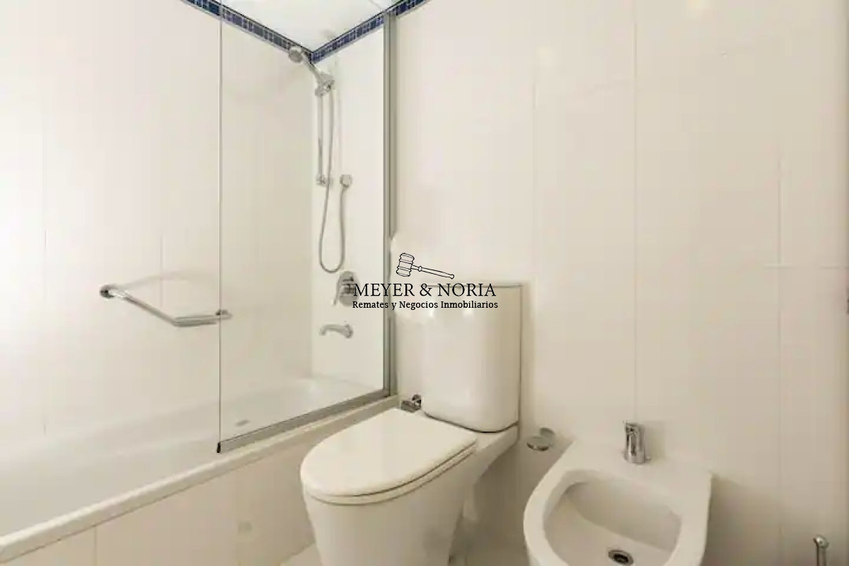 Apartamento ID.70 - Le Parc hermoso apto en alquiler Temporada 2024 