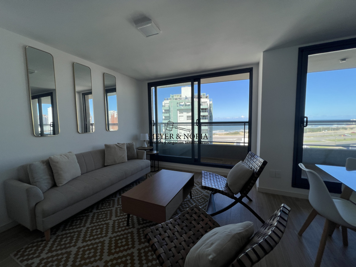 Apartamento ID.79 - Apartamento en Punta del Este, Aidy Grill