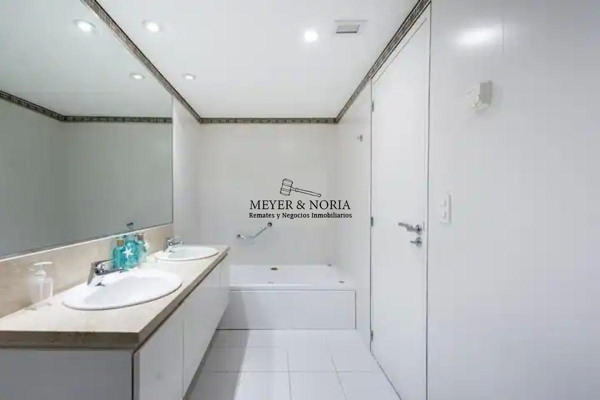 Apartamento ID.70 - Le Parc hermoso apto en alquiler Temporada 2024 