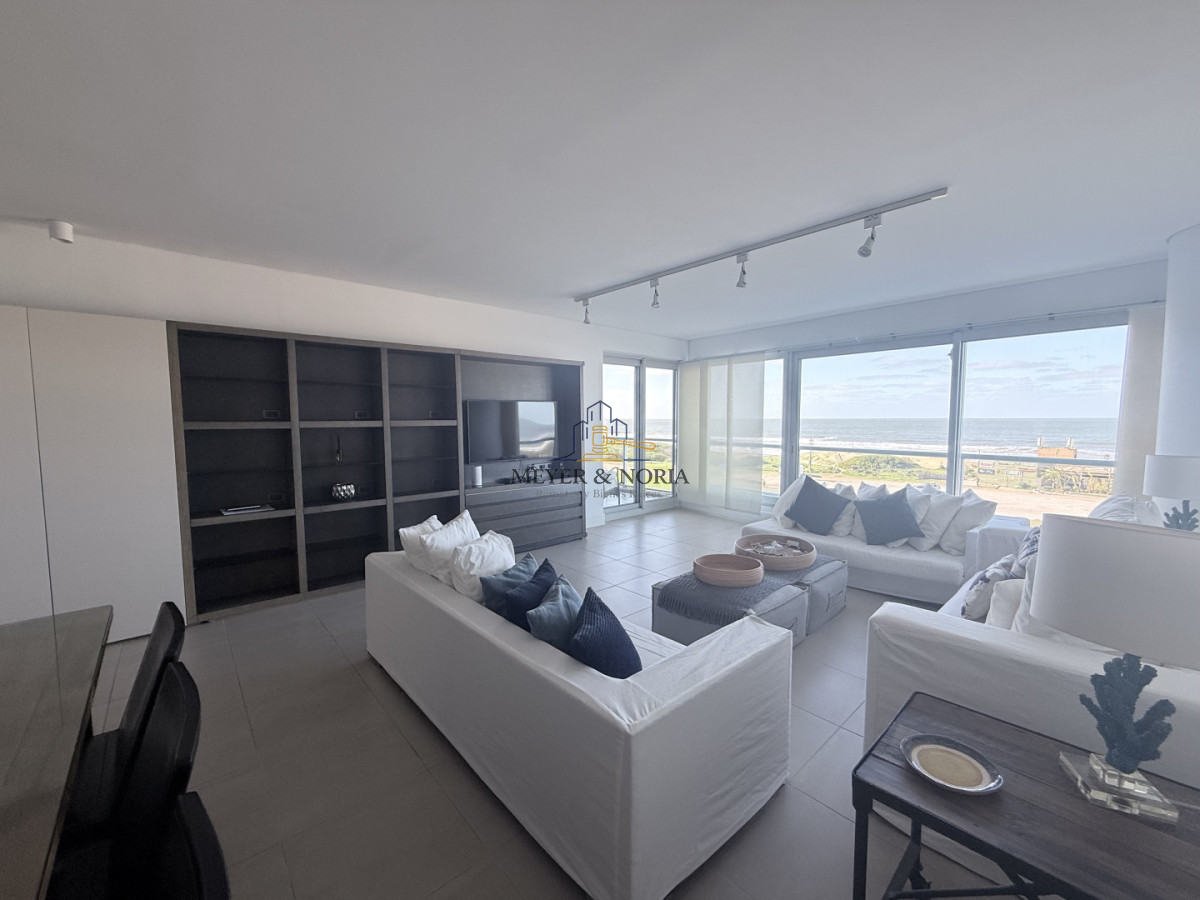 Apartamento ID.70 - Le Parc hermoso apto en alquiler Temporada 2024 
