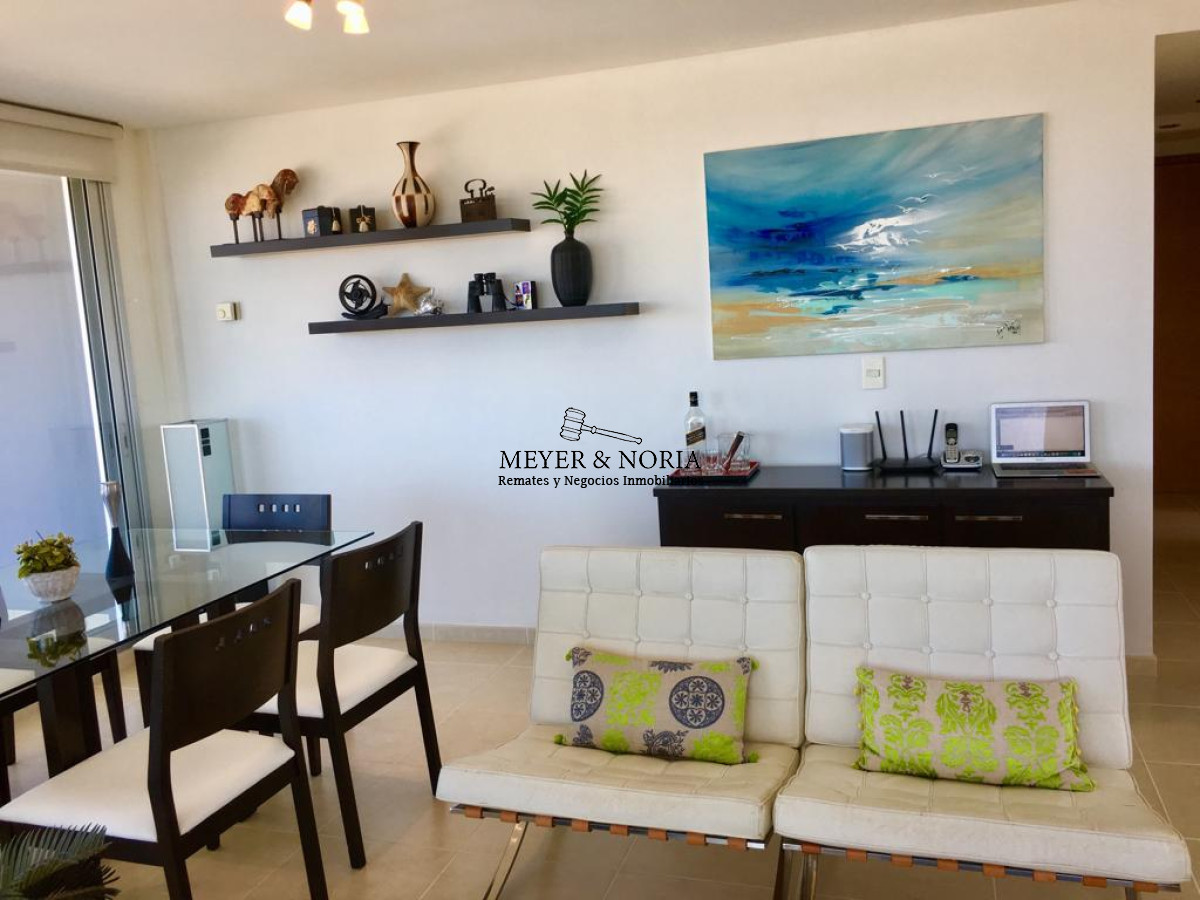 Apartamento ID.75 - Apartamento en Punta del Este, Mansa