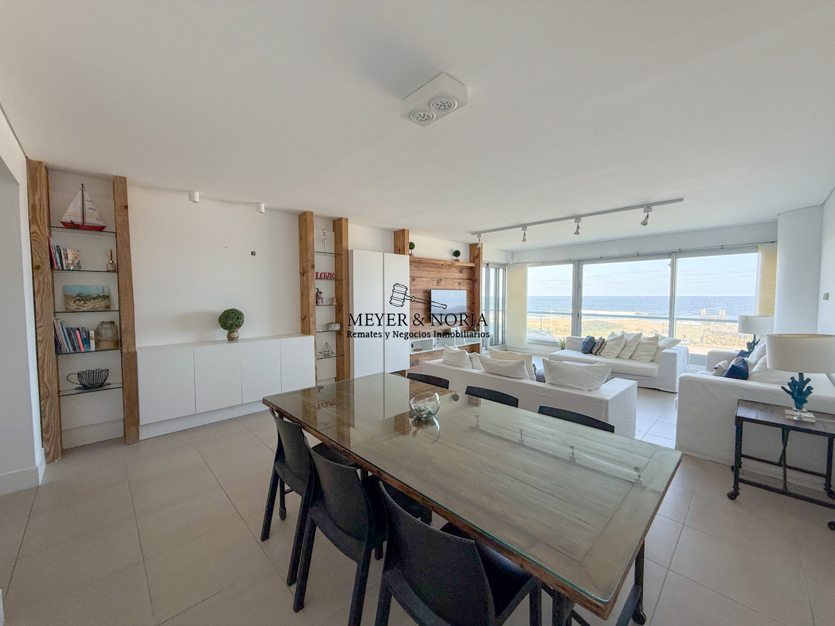 Apartamento ID.70 - Le Parc hermoso apto en alquiler Temporada 2024 