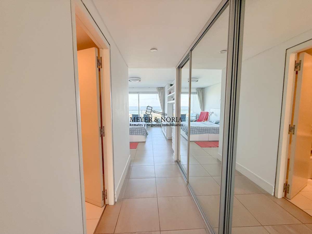 Apartamento ID.70 - Le Parc hermoso apto en alquiler Temporada 2024 