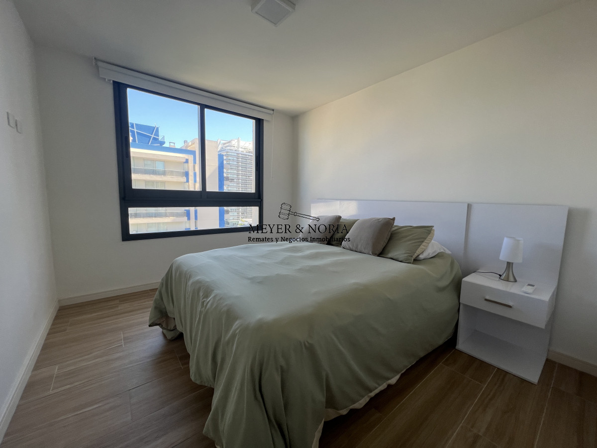 Apartamento ID.79 - Apartamento en Punta del Este, Aidy Grill