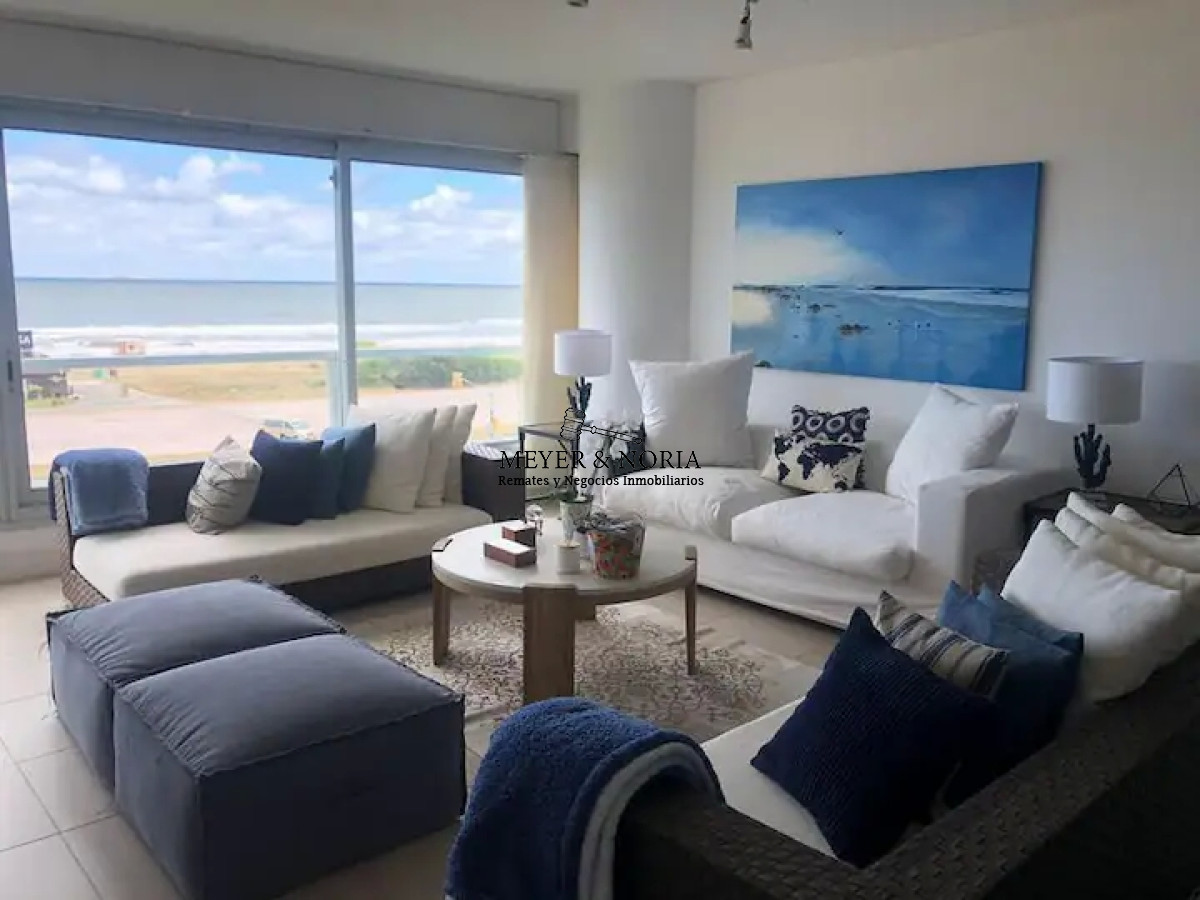 Apartamento ID.70 - Le Parc hermoso apto en alquiler Temporada 2024 