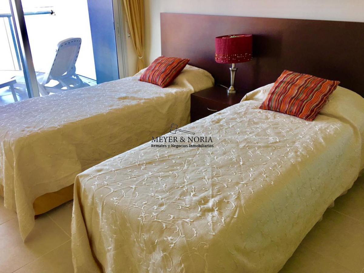 Apartamento ID.75 - Apartamento en Punta del Este, Mansa