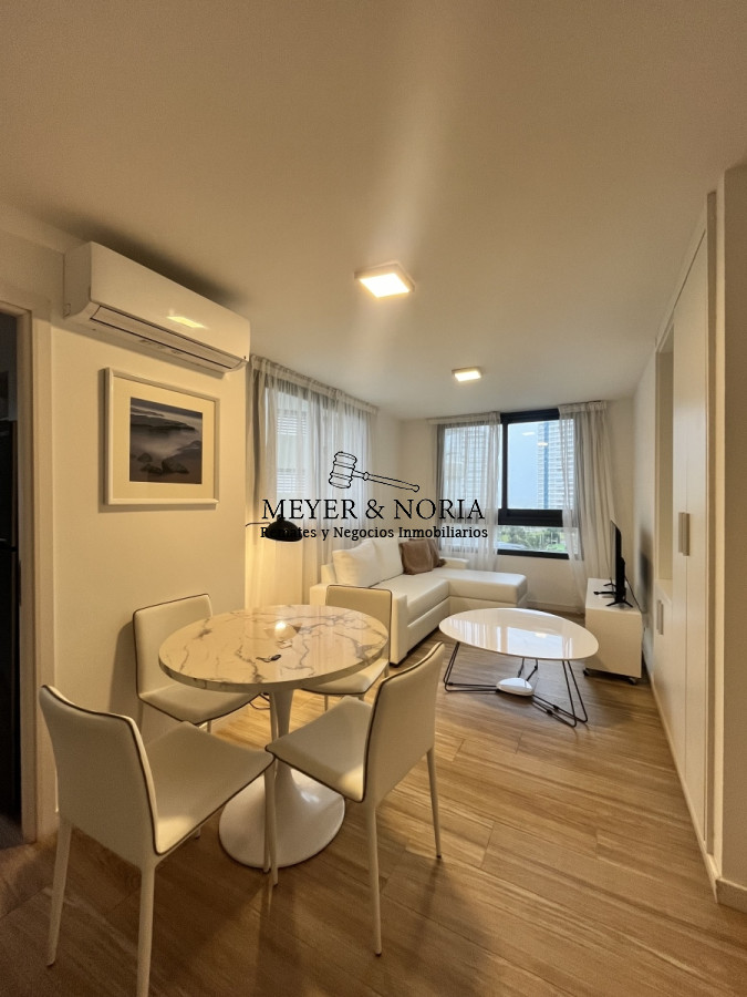 Apartamento ID.80 - Alquiler anual 