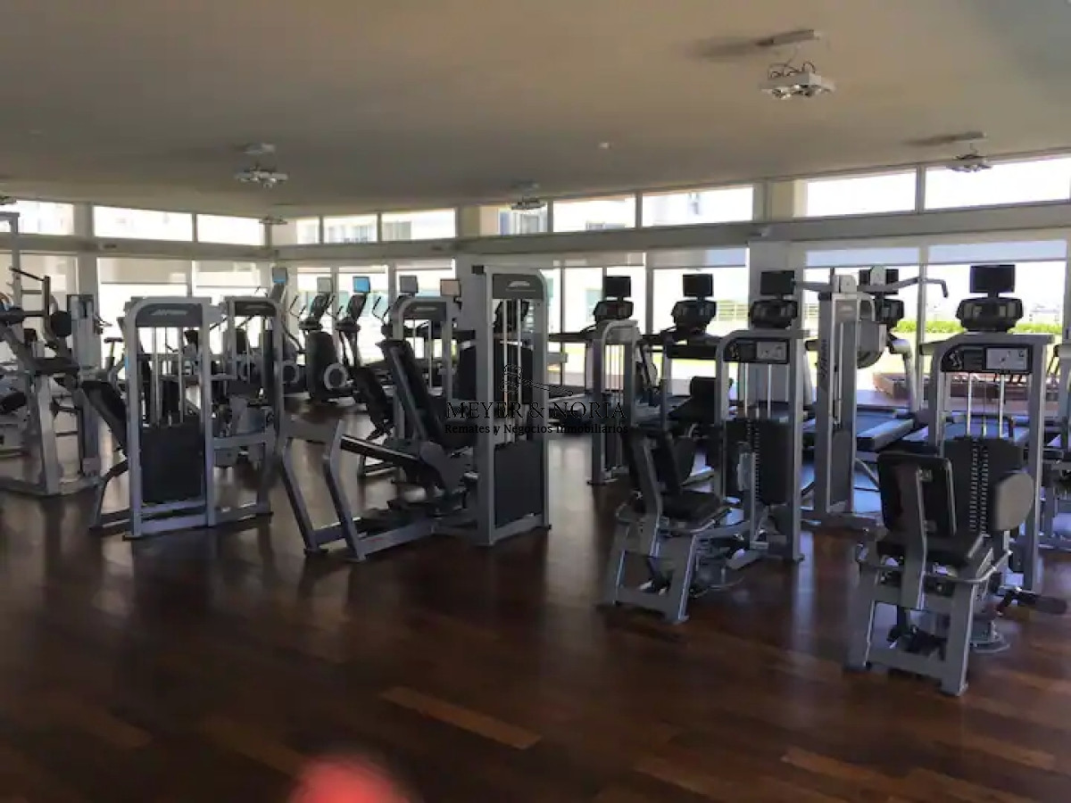 Apartamento ID.70 - Le Parc hermoso apto en alquiler Temporada 2024 