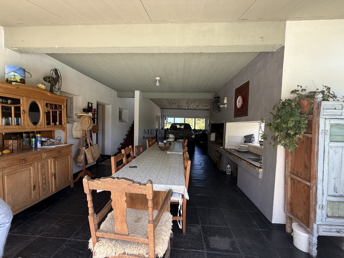 Casa ID.109 - Casa en Tio Tom de 4 dormitorios