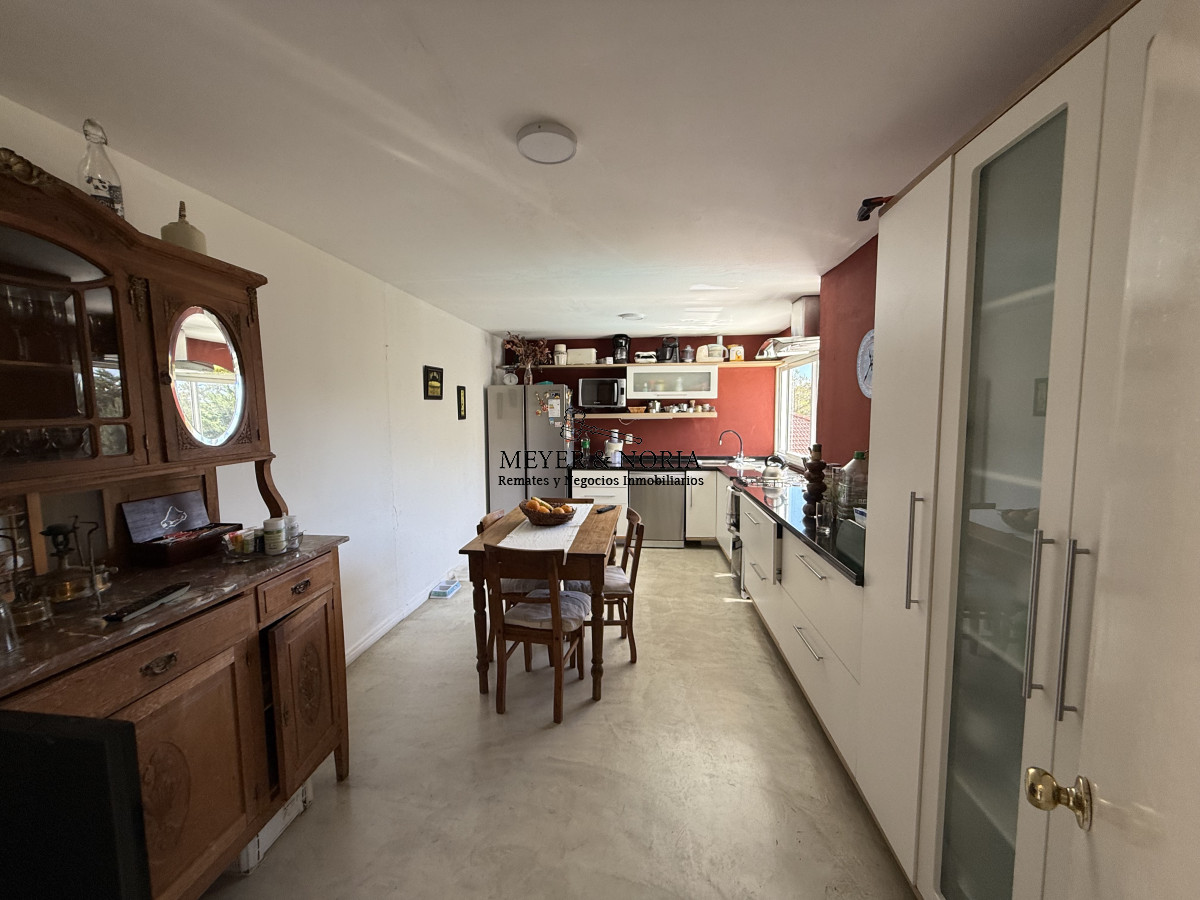 Casa ID.109 - Casa en Tio Tom de 4 dormitorios