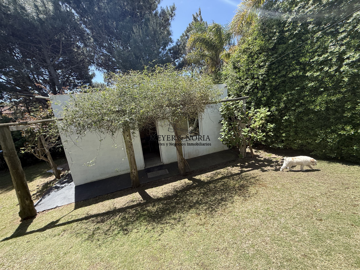 Casa ID.109 - Casa en Tio Tom de 4 dormitorios