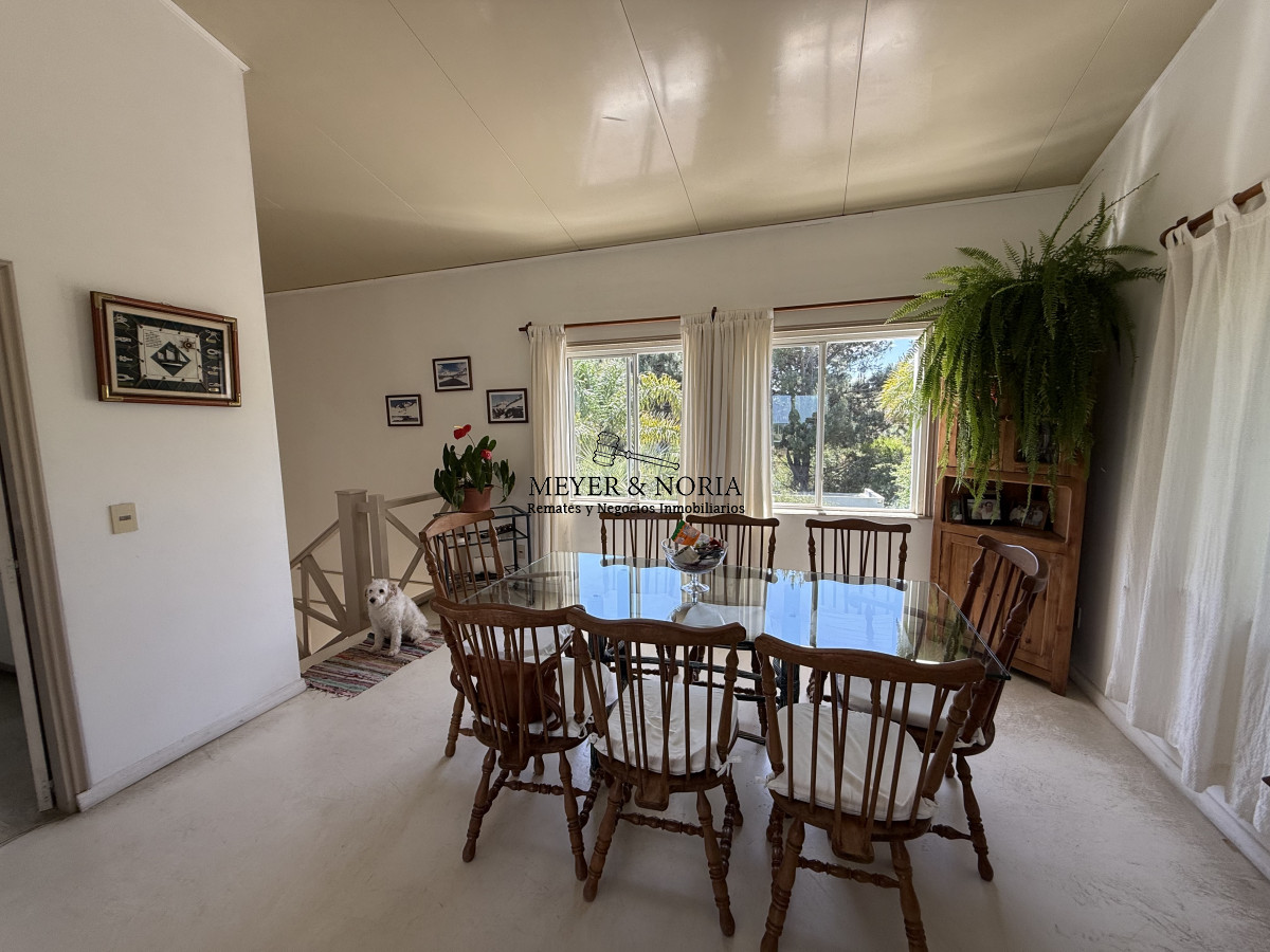 Casa ID.109 - Casa en Tio Tom de 4 dormitorios