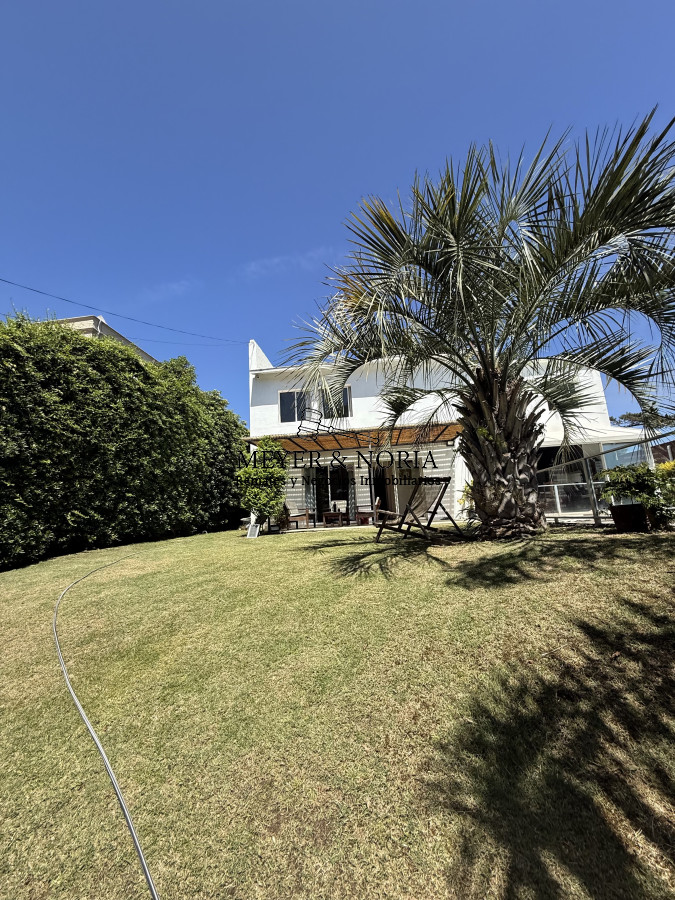 Casa ID.109 - Casa en Tio Tom de 4 dormitorios