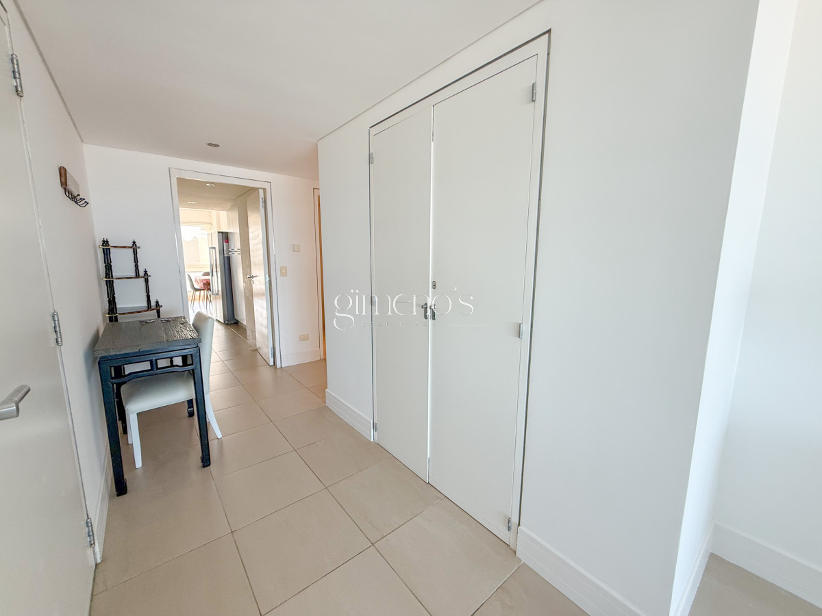Apartamento ID.428 - Apartamento en Venta - Playa Brava - Punta del Este - Le Parc 