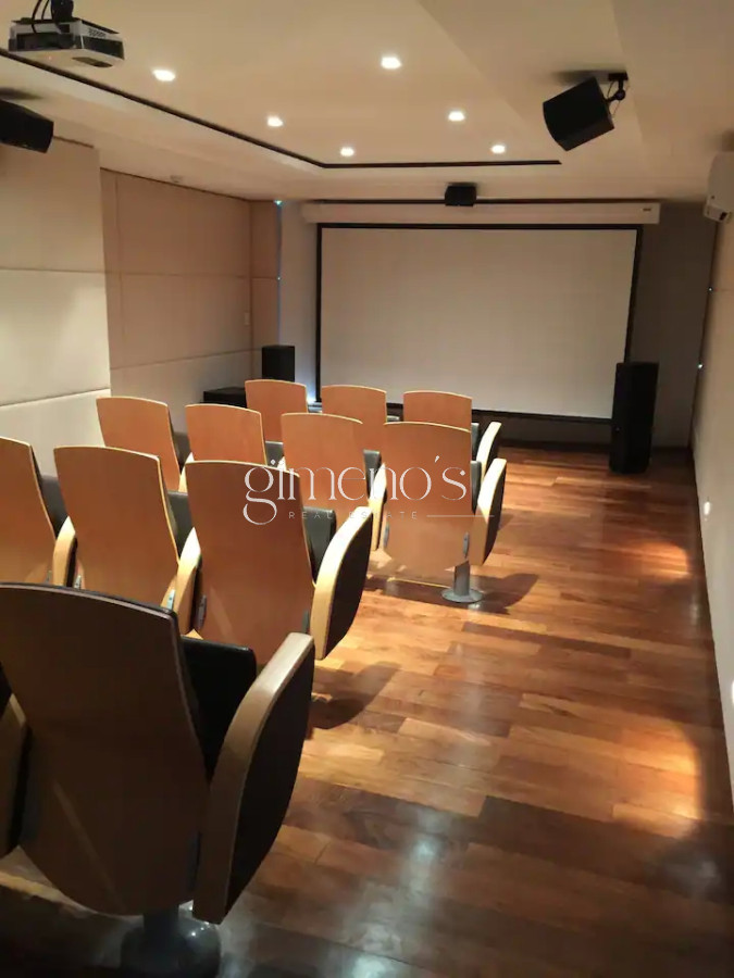 Apartamento ID.429 - Venta de Apartamento en primera linea Playa Brava - Punta del Este - Le Parc