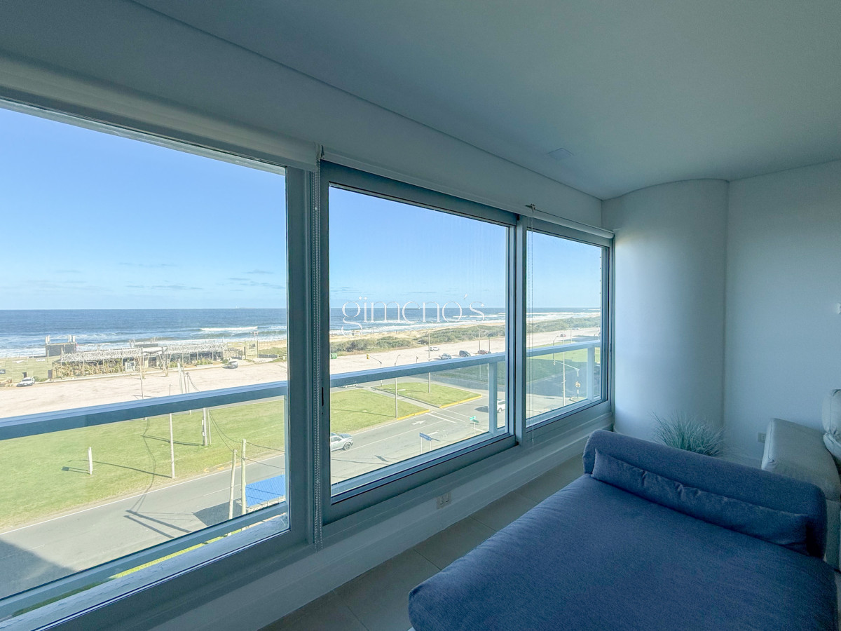 Apartamento ID.428 - Apartamento en Venta - Playa Brava - Punta del Este - Le Parc 