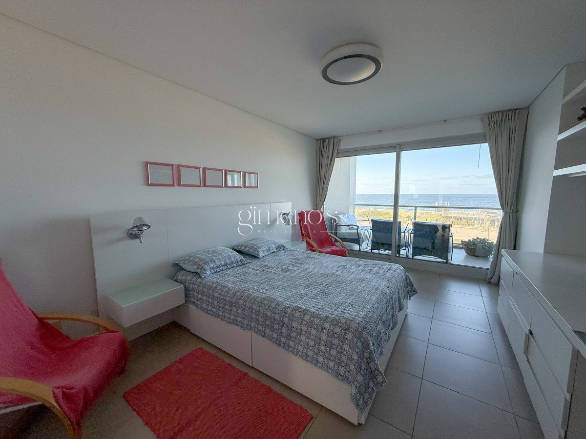 Apartamento ID.428 - Apartamento en Venta - Playa Brava - Punta del Este - Le Parc 