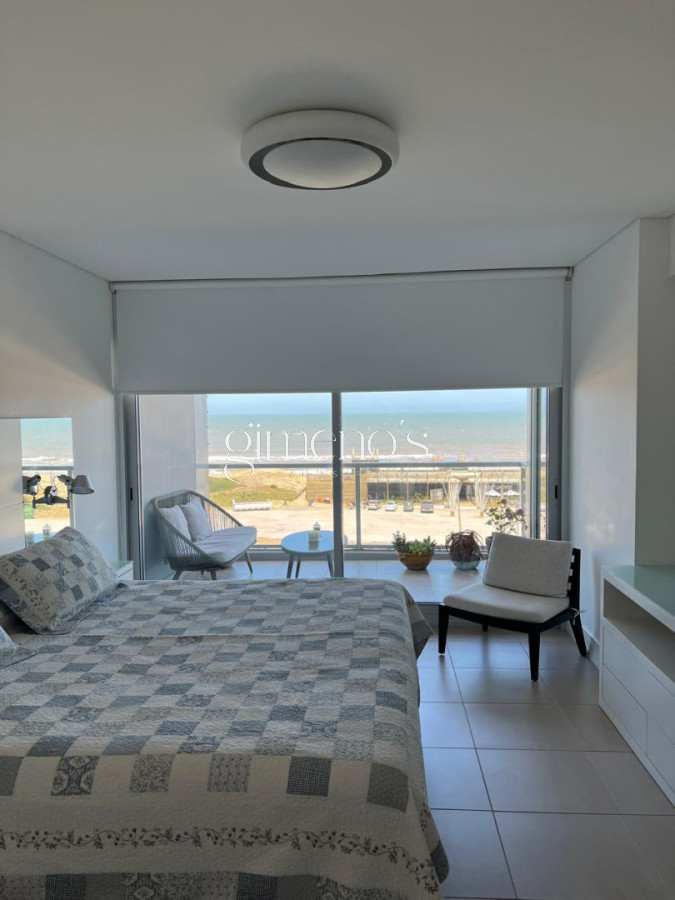 Apartamento ID.428 - Apartamento en Venta - Playa Brava - Punta del Este - Le Parc 