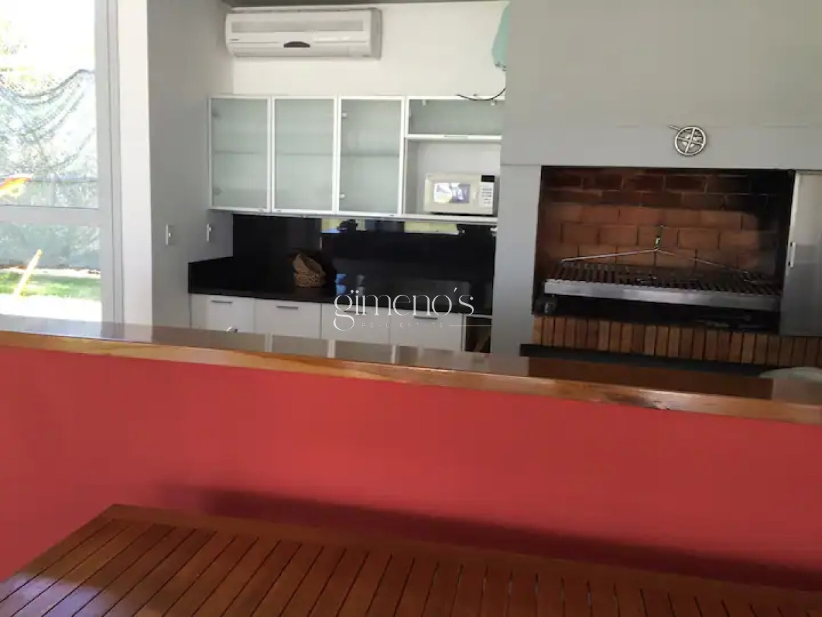 Apartamento ID.429 - Venta de Apartamento en primera linea Playa Brava - Punta del Este - Le Parc