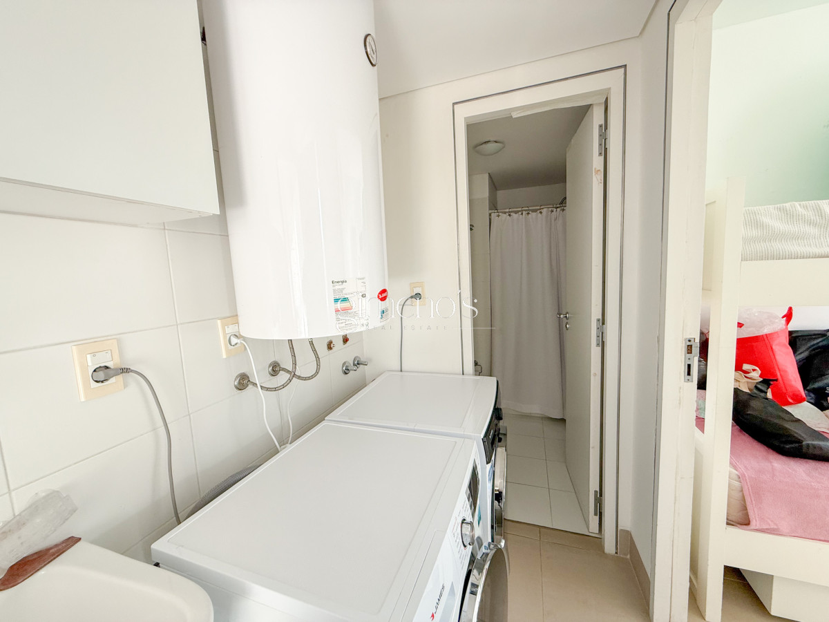 Apartamento ID.428 - Apartamento en Venta - Playa Brava - Punta del Este - Le Parc 