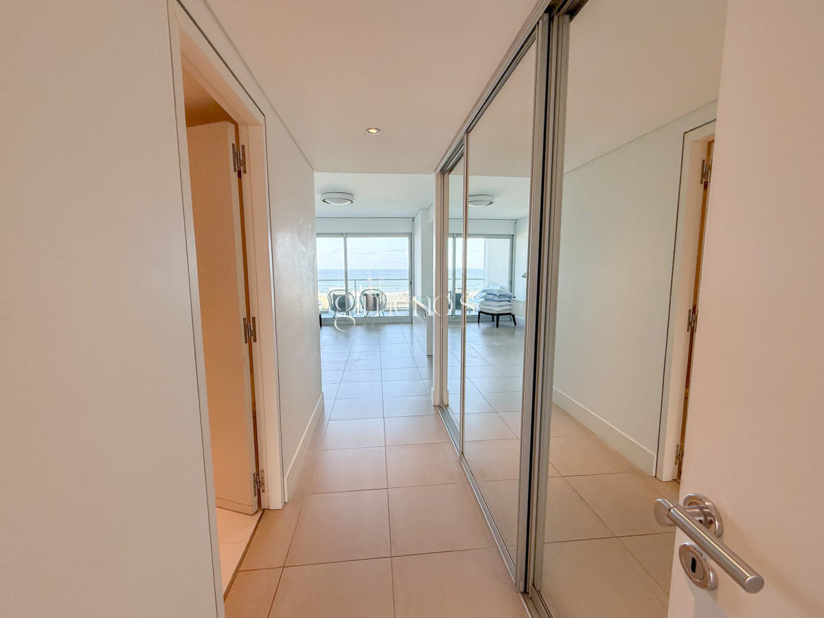 Apartamento ID.428 - Apartamento en Venta - Playa Brava - Punta del Este - Le Parc 