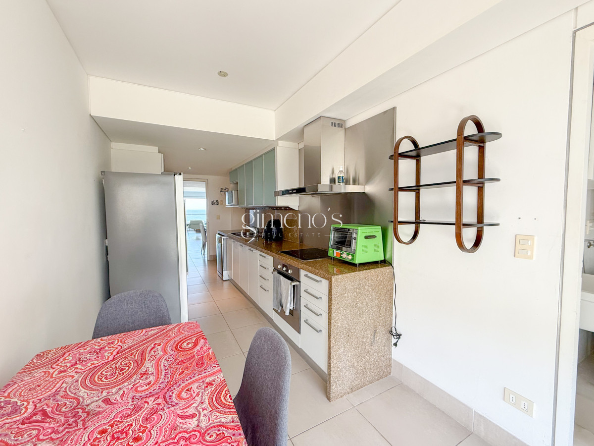Apartamento ID.428 - Apartamento en Venta - Playa Brava - Punta del Este - Le Parc 