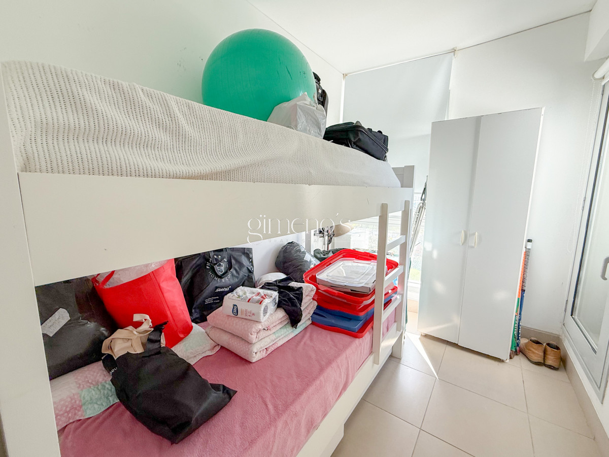 Apartamento ID.428 - Apartamento en Venta - Playa Brava - Punta del Este - Le Parc 