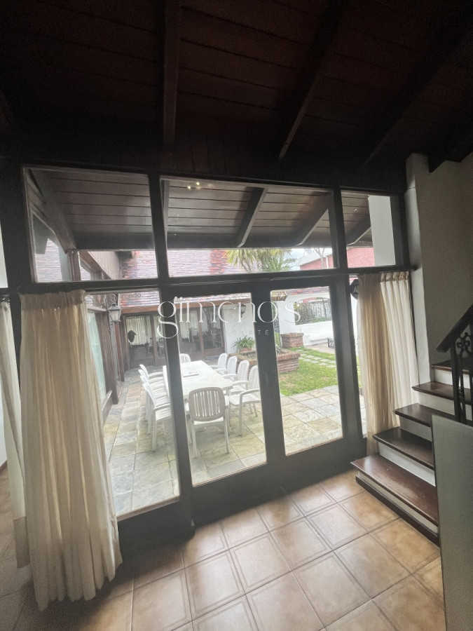 Casa ID.1426 - Casa en Punta del Este, Mansa