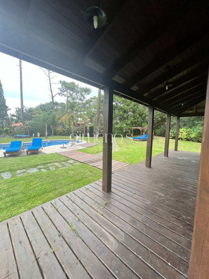 Casa ID.1426 - Casa en Punta del Este, Mansa