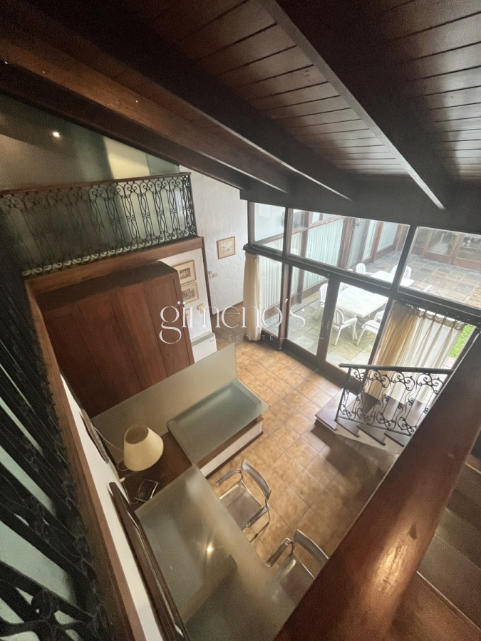 Casa ID.1426 - Casa en Punta del Este, Mansa