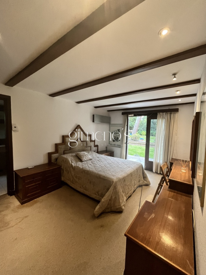 Casa ID.1426 - Casa en Punta del Este, Mansa