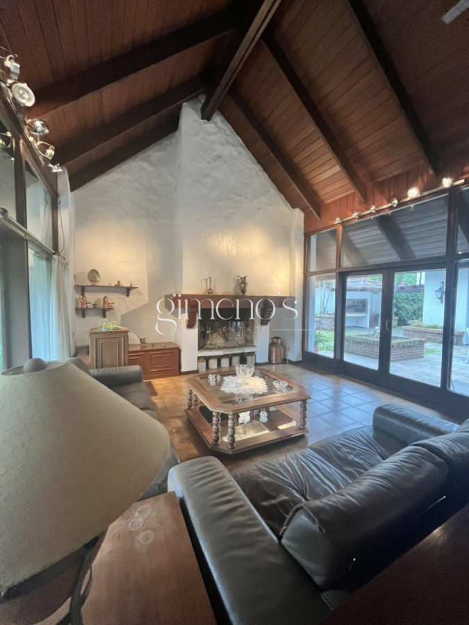 Casa ID.1426 - Casa en Punta del Este, Mansa