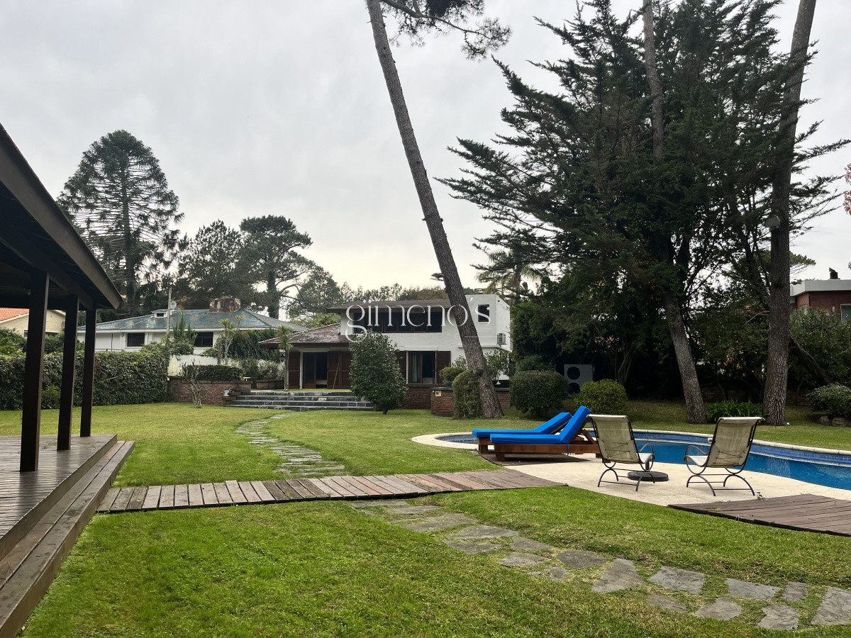 Casa ID.1426 - Casa en Punta del Este, Mansa