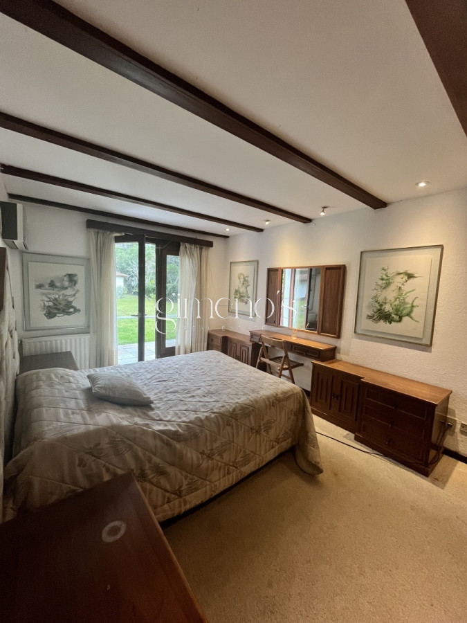 Casa ID.1426 - Casa en Punta del Este, Mansa