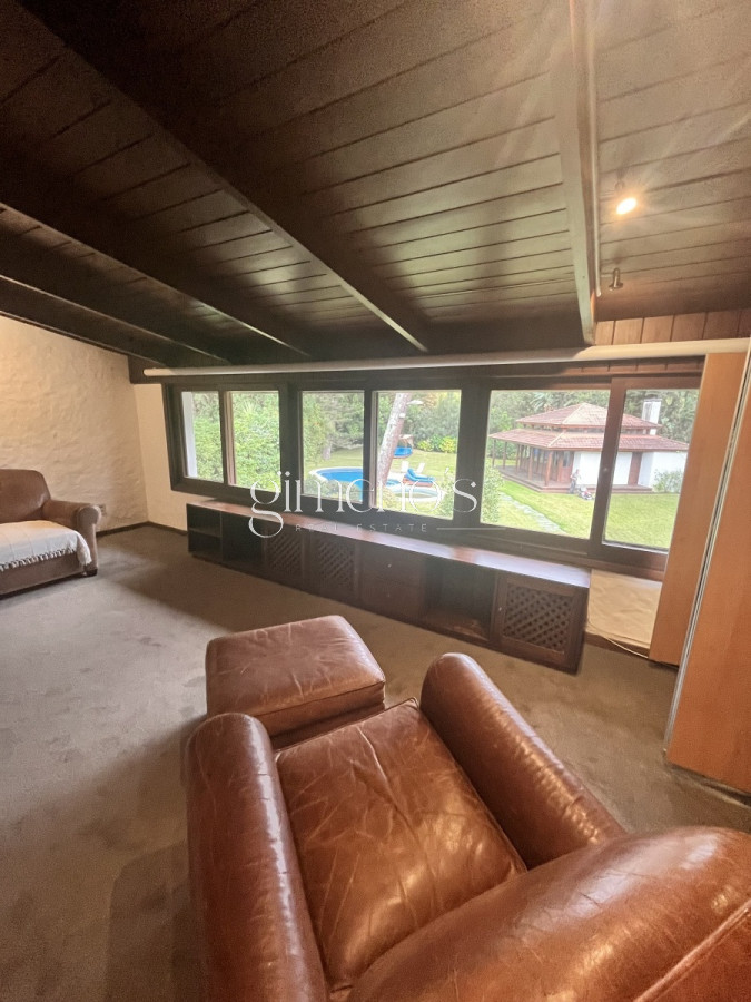 Casa ID.1426 - Casa en Punta del Este, Mansa