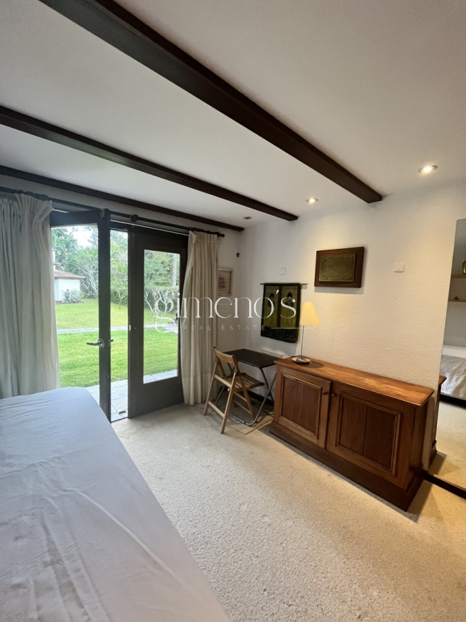 Casa ID.1426 - Casa en Punta del Este, Mansa