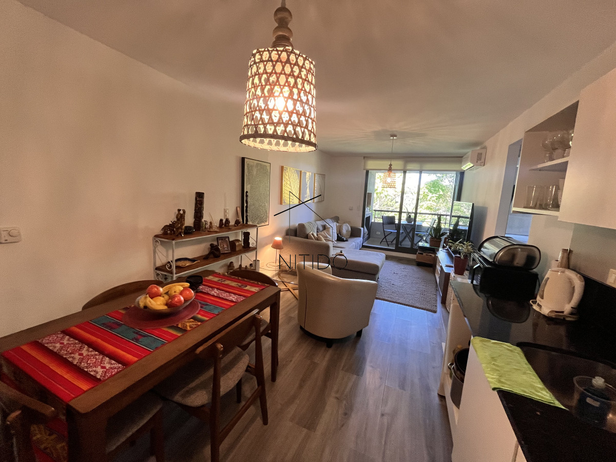 Apartamento ID.305 - VENTA APARTAMENTO EN SAN RAFAEL 