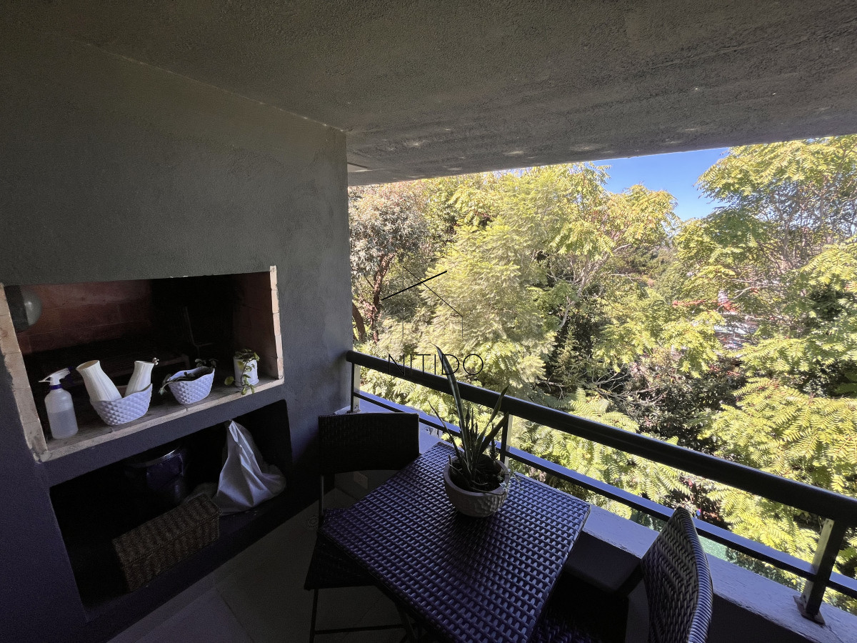 Apartamento ID.305 - VENTA APARTAMENTO EN SAN RAFAEL 