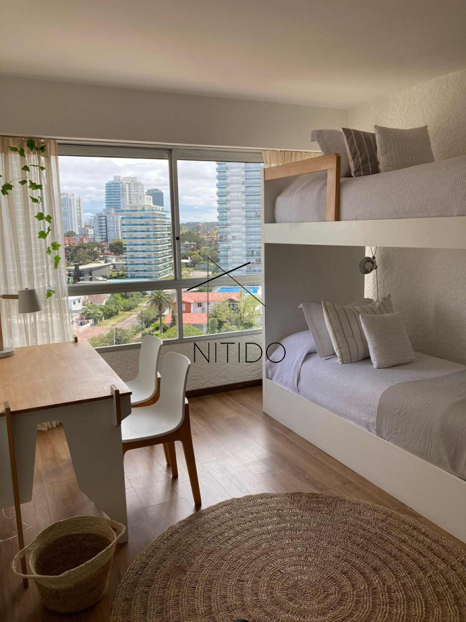 Apartamento ID.307 - VENTA HERMOSO APTO A PASOS DE LA BRAVA 