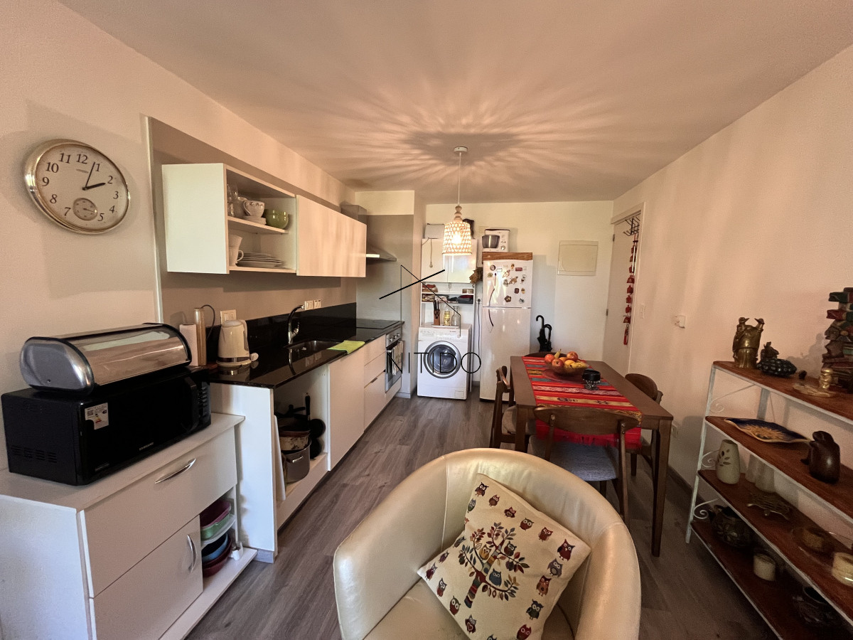 Apartamento ID.305 - VENTA APARTAMENTO EN SAN RAFAEL 