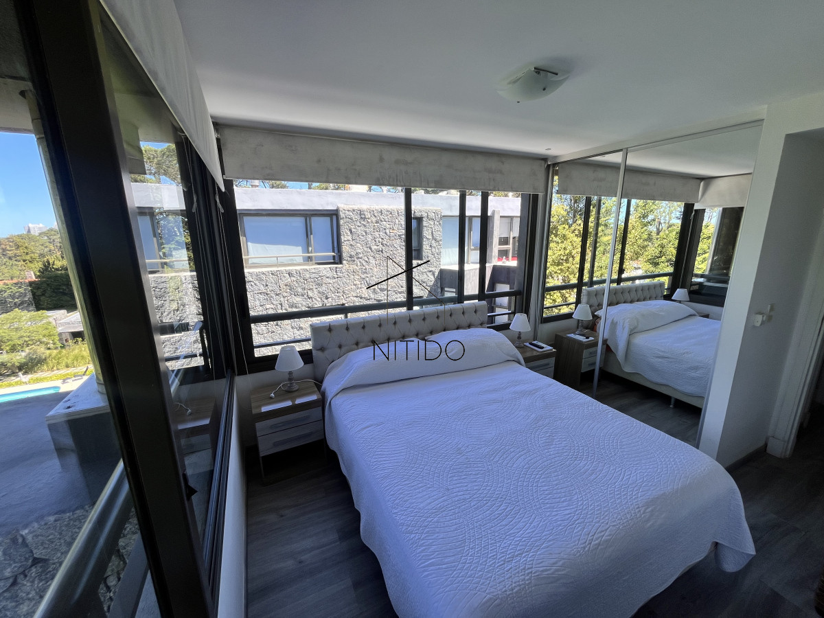 Apartamento ID.305 - VENTA APARTAMENTO EN SAN RAFAEL 