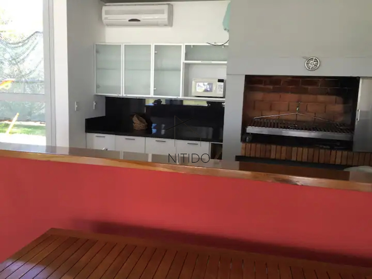 Apartamento ID.306 - Luminoso y cómodo apartamento en primera linea Playa Brava 